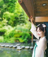 盘点2019年最火的写真风格,看了他们拍的客片我又心动了