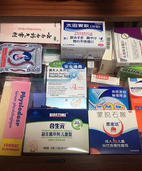 儿子三岁半,分享我家感冒发烧没去过医院的秘诀