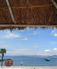 �ڶ�������������һ������޵���û�뵽��ʳ��ô��