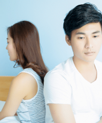 曾以为男友就是我的余生,见我父母后什么事都不那么如愿以偿了