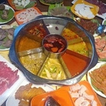 朋友说这是正宗九宫格