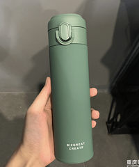 颜值与实力并存的保温杯大推荐!这有几十个款式