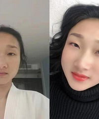 现在纹眉性价比太高了,朋友都说好看,我也满意