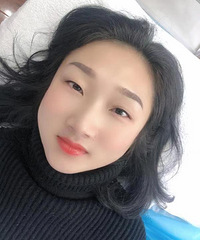 现在纹眉性价比太高了,朋友都说好看,我也满意
