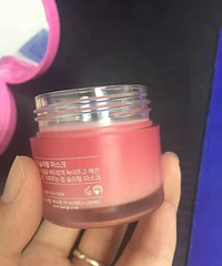 被抖音嘟嘟唇种草的唇膜,真香