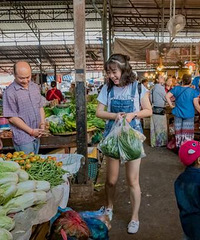 我的2019:旅行中惊艳我的人事