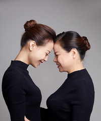 ͸50򵥴󷽵ĺɫëºͿ