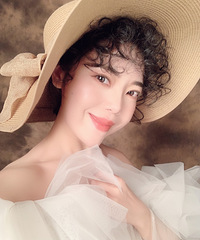 提前一个月瘦出天鹅颈,2019圆满的留影+【冬季写真秀活动】
