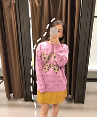 意外淘到好几件性价比巨高的外套和衣服,来晒起