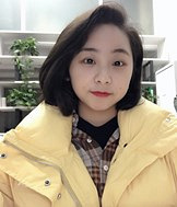 95年做义工的妹子征婚,从事审核工作