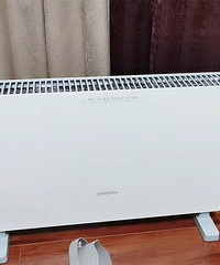 没有装暖气看这里,这些冬季取暖神器值得买