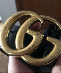 gucci��Ƥ��Ϊʲô������ô���أ������Ǽٵİ�
