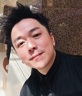 81年173CM型男征婚,是枚发型师