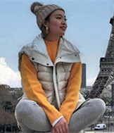 89年165CM小姐姐征婚,美容行业