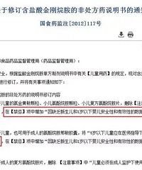 流感爆发儿科爆满:这些感冒药已被禁用,千万别给宝宝吃