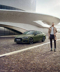 40��Ԥ�㣬����ϵ�г��˰µ�A5������Щѡ��