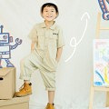 生了个暖男,甜得齁人