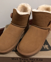 ��������һ˫ÿ������ѩ��ѥ���������Ǵ�����