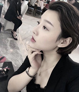 85年160CM小姐姐征婚,做美容行业