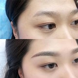 杂乱的眉毛终于有救了