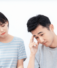 老公能干顾家在别人眼里我很幸福,但老公是个钢铁直男癌晚期……