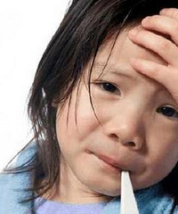 二胎生病都要凑热闹,真不知咋熬过来的,大人都累得瘦了好几斤