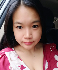 88年162CM的单亲妈妈带着女儿来征婚,在保险公司工作