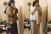 光在这一家wanghong店,我就买了一万多的衣服