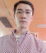 85年从事管理工作的哥子来找对象