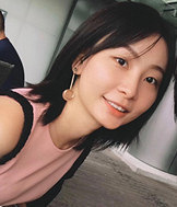 92年164CM妹子征婚,在银行工作