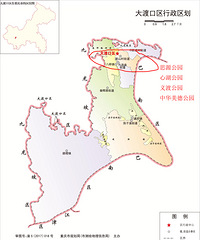 盘点2019年我去过的公园