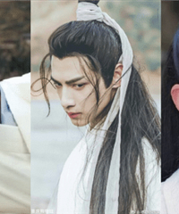 ���¹�װ���ǣ�������get˭��