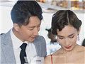韩庚卢靖姗婚礼视频