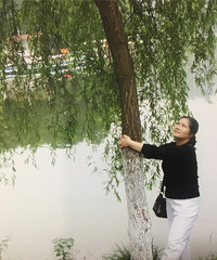 58��150CM�İ������飬�ݸ�Ů��������һ��