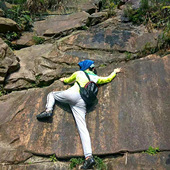 ����5���Ѷȵĵ�ɽ��