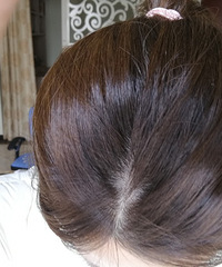 tonyʦĲöԸֻڰ׷ҪȾɫ