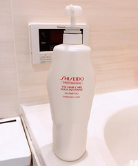 爱用的洗发水和发膜