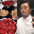 爱烹饪的经理来找对象