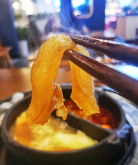 吃货探店—肉很鲜,随便拈