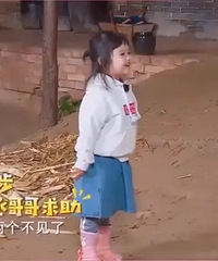 “我最喜欢男孩子了”—从靳东到范丞丞追星女孩包可艾的日常