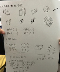被娃儿逼成了灵魂画手