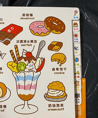 ������Ķ�ͯͼ�飬�����ͼ���ÿ�֪ʶ���