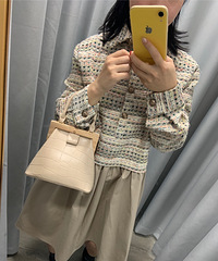 这家店衣服不挑身材身高,我也找到合适的了