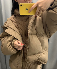 这家店衣服不挑身材身高,我也找到合适的了