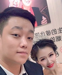 我嫁给了爱情