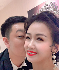 我嫁给了爱情