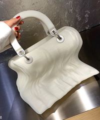 ���Dior lady��������ϲ��ô��