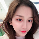 终于去纹眉了,好自然