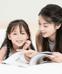 现在大家都在提倡生女儿,你们将来就不担心自己女儿嫁不出去吗?
