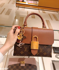 LV 2020���¿�locky BB����ɫ�������úÿ���